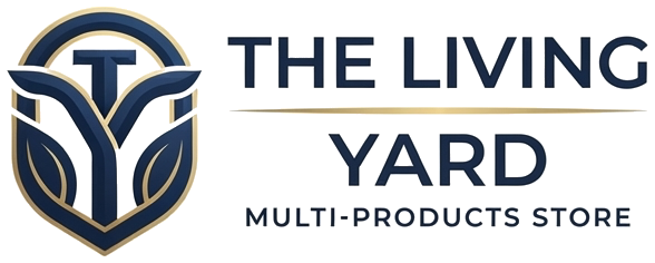The Living Yard